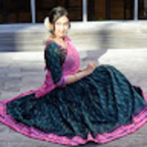 Meet your Posher, Isha